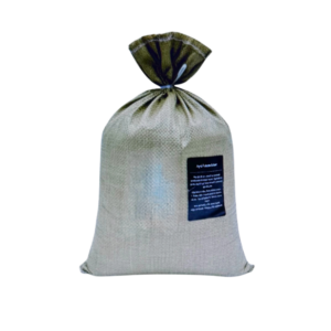 Activated Garden Charcoal