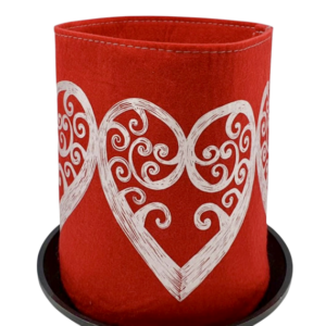 Ecofelt Grow Bags - by Jo Luping Design
