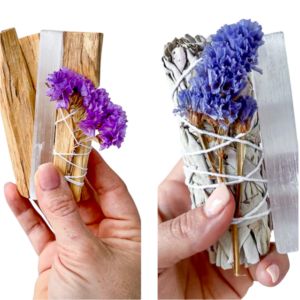 Smudge Kits