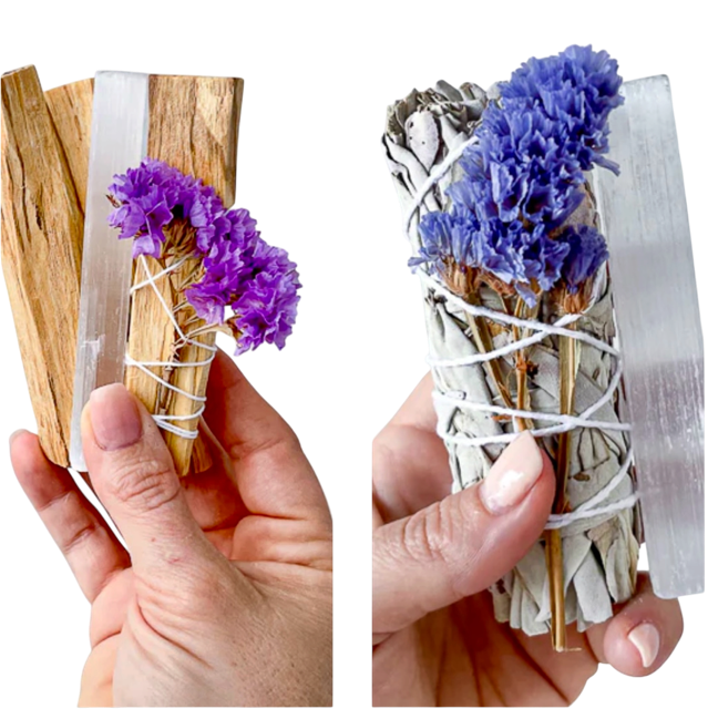 Smudge Kits