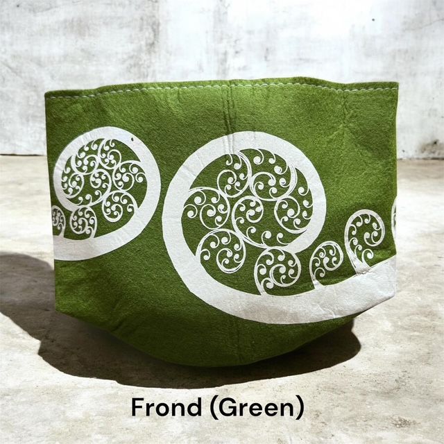 Ecofelt Grow Bags - by Jo Luping Design - Image 4