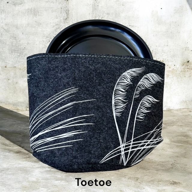 Ecofelt Grow Bags - by Jo Luping Design - Image 15