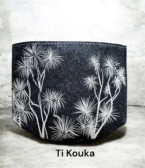 Ecofelt Grow Bags - by Jo Luping Design - Image 8