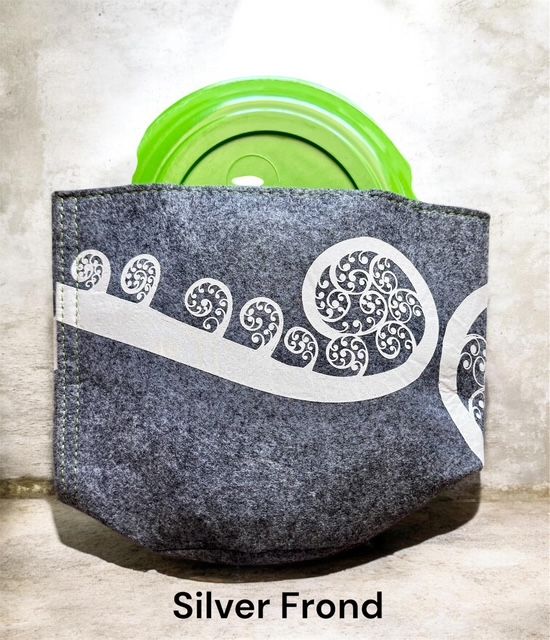 Ecofelt Grow Bags - by Jo Luping Design - Image 9
