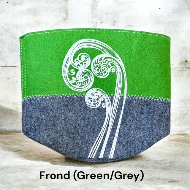 Ecofelt Grow Bags - by Jo Luping Design - Image 5