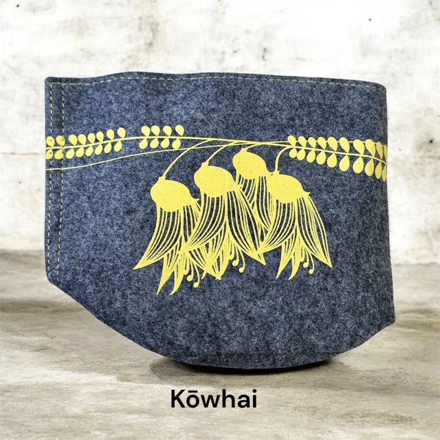 Ecofelt Grow Bags - by Jo Luping Design - Image 11