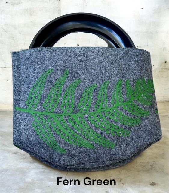 Ecofelt Grow Bags - by Jo Luping Design - Image 12