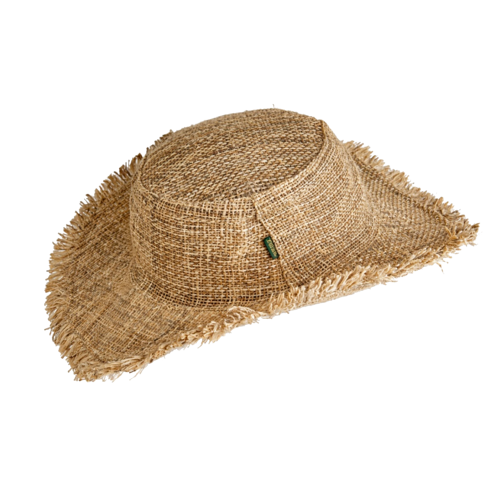Hemp Hat