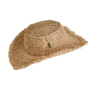 Hemp Hat