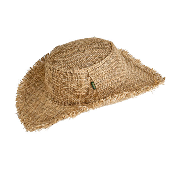 Hemp Hat